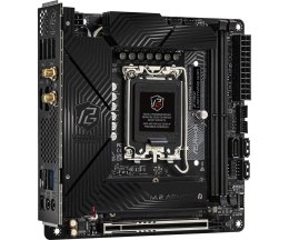 Asrock Płyta główna ASRock Z790I LIGHTNING WIFI