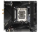 Asrock Płyta główna ASRock Z790I LIGHTNING WIFI Asrock Płyta główna ASRock Z790I LIGHTNING WIFI