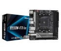 Asrock Płyta główna Asrock B550M-ITX/AC