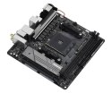 Asrock Płyta główna Asrock B550M-ITX/AC