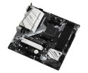 Asrock Płyta główna Asrock B550M PRO4
