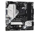 Asrock Płyta główna Asrock B550M PRO4