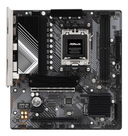 Asrock Płyta główna Asrock B650M-HDV/M.2