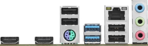 Asrock Płyta główna Asrock H610M-H2/M.2 Asrock Płyta główna Asrock H610M-H2/M.2
