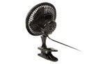 BLOW BLOW WENTYLATOR BIURKOWY 6"/15CM KLIPS 25W 2W1 CZARNY
