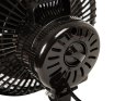 BLOW BLOW WENTYLATOR BIURKOWY 6"/15CM KLIPS 25W 2W1 CZARNY