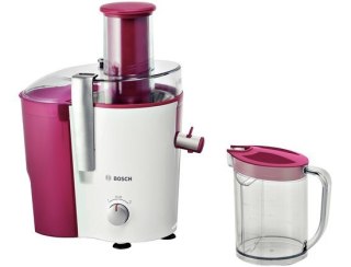 BOSCH Sokowirówka BOSCH MES 25C0 (700W; kolor biały)