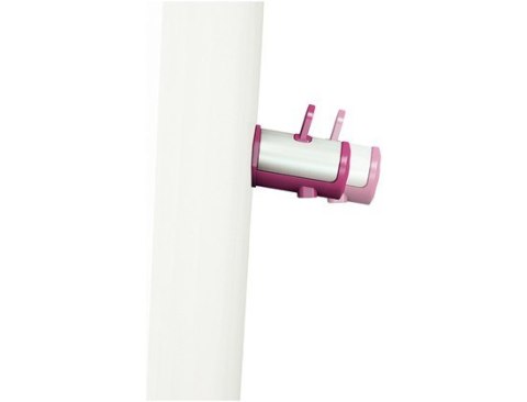 BOSCH Sokowirówka BOSCH MES 25C0 (700W; kolor biały) BOSCH Sokowirówka BOSCH MES 25C0 (700W; kolor biały)