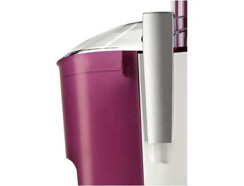 BOSCH Sokowirówka BOSCH MES 25C0 (700W; kolor biały) BOSCH Sokowirówka BOSCH MES 25C0 (700W; kolor biały)