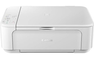 Canon Urządzenie wielofunkcyjne Canon PIXMA MG3650S White