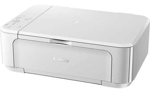 Canon Urządzenie wielofunkcyjne Canon PIXMA MG3650S White Canon Urządzenie wielofunkcyjne Canon PIXMA MG3650S White