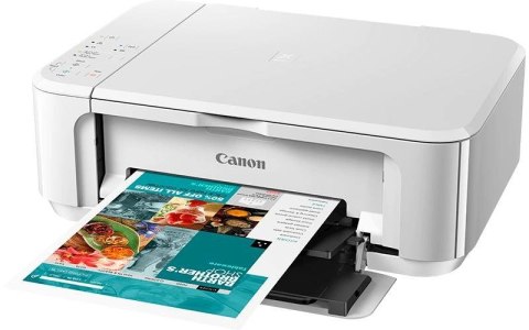 Canon Urządzenie wielofunkcyjne Canon PIXMA MG3650S White Canon Urządzenie wielofunkcyjne Canon PIXMA MG3650S White