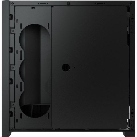 Corsair Obudowa Corsair iCUE 5000D RGB AIRFLOW Mid-Tower ATX Tempered Glass Black (CC-9011242-WW) Corsair Obudowa Corsair iCUE 5000D RGB AIRFLOW Mid-Tower ATX Tempered Glass Black (CC-9011242-WW)