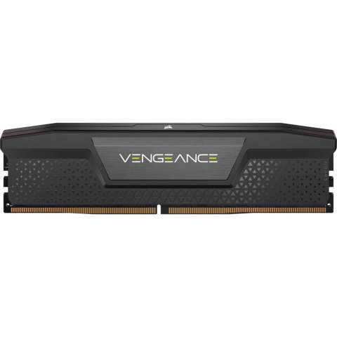 Corsair Pamięć DDR5 Corsair Vengeance 192GB (4x48GB) 5200MHz CL38 (CMK192GX5M4B5200C38) Corsair Pamięć DDR5 Corsair Vengeance 192GB (4x48GB) 5200MHz CL38 (CMK192GX5M4B5200C38)