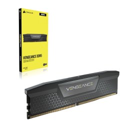 Corsair Pamięć DDR5 Corsair Vengeance 192GB (4x48GB) 5200MHz CL38 (CMK192GX5M4B5200C38)