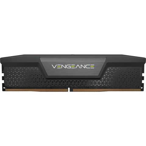 Corsair Pamięć DDR5 Corsair Vengeance 192GB (4x48GB) 5200MHz CL38 (CMK192GX5M4B5200C38) Corsair Pamięć DDR5 Corsair Vengeance 192GB (4x48GB) 5200MHz CL38 (CMK192GX5M4B5200C38)