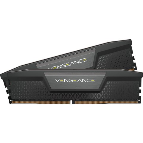 Corsair Pamięć DDR5 Corsair Vengeance 192GB (4x48GB) 5200MHz CL38 (CMK192GX5M4B5200C38) Corsair Pamięć DDR5 Corsair Vengeance 192GB (4x48GB) 5200MHz CL38 (CMK192GX5M4B5200C38)