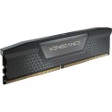 Corsair Pamięć DDR5 Corsair Vengeance 192GB (4x48GB) 5200MHz CL38 (CMK192GX5M4B5200C38)
