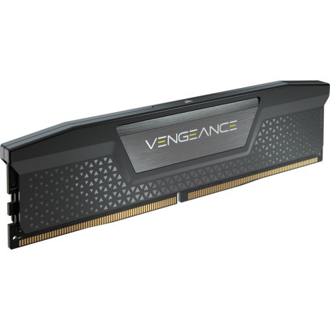 Corsair Pamięć DDR5 Corsair Vengeance 192GB (4x48GB) 5200MHz CL38 (CMK192GX5M4B5200C38) Corsair Pamięć DDR5 Corsair Vengeance 192GB (4x48GB) 5200MHz CL38 (CMK192GX5M4B5200C38)