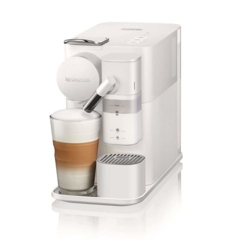 DeLonghi Ekspres DeLonghi EN510.W Lattissima One Evo DeLonghi Ekspres DeLonghi EN510.W Lattissima One Evo