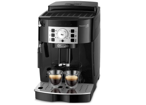 DeLonghi Ekspres ciśnieniowy DeLonghi ECAM 22.115.B DeLonghi Ekspres ciśnieniowy DeLonghi ECAM 22.115.B