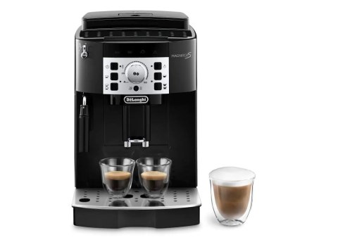 DeLonghi Ekspres ciśnieniowy DeLonghi ECAM 22.115.B DeLonghi Ekspres ciśnieniowy DeLonghi ECAM 22.115.B