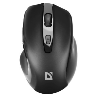 Defender DEFENDER MYSZ PRIME MB-053 RF SILENT CZARNA OPTICAL
