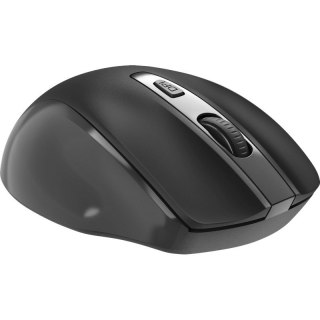 Defender DEFENDER MYSZ PRIME MB-053 RF SILENT CZARNA OPTICAL