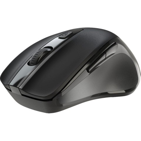 Defender DEFENDER MYSZ PRIME MB-053 RF SILENT CZARNA OPTICAL Defender DEFENDER MYSZ PRIME MB-053 RF SILENT CZARNA OPTICAL