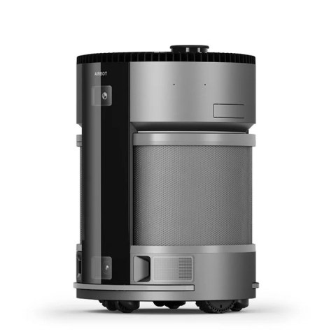 ECOVACS Oczyszczacz powietrza Ecovacs Airbot Z1 (szary) ECOVACS Oczyszczacz powietrza Ecovacs Airbot Z1 (szary)