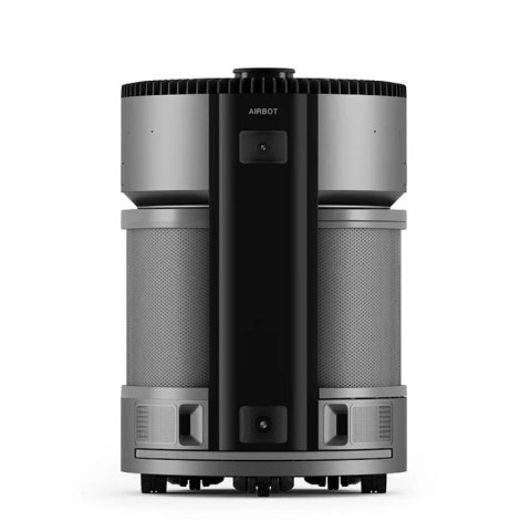 ECOVACS Oczyszczacz powietrza Ecovacs Airbot Z1 (szary) ECOVACS Oczyszczacz powietrza Ecovacs Airbot Z1 (szary)