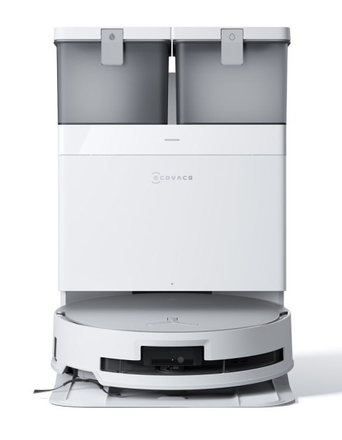 ECOVACS Robot sprzątający Ecovacs Deebot X8 Omni (biały) ECOVACS Robot sprzątający Ecovacs Deebot X8 Omni (biały)