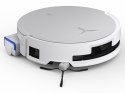 ECOVACS Robot sprzątający Ecovacs Deebot X8 Omni (biały)