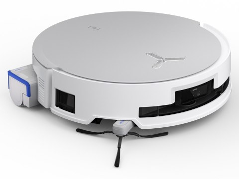 ECOVACS Robot sprzątający Ecovacs Deebot X8 Omni (biały) ECOVACS Robot sprzątający Ecovacs Deebot X8 Omni (biały)