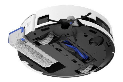 ECOVACS Robot sprzątający Ecovacs Deebot X8 Omni (biały) ECOVACS Robot sprzątający Ecovacs Deebot X8 Omni (biały)