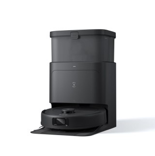 ECOVACS Robot sprzątający Ecovacs Deebot N30 Pro Omni czarny