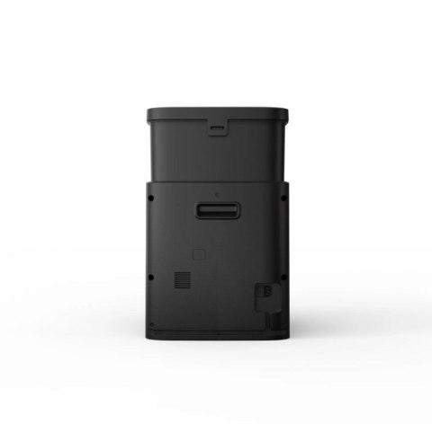 ECOVACS Robot sprzątający Ecovacs Deebot N30 Pro Omni czarny ECOVACS Robot sprzątający Ecovacs Deebot N30 Pro Omni czarny