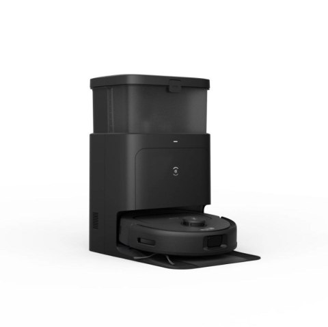 ECOVACS Robot sprzątający Ecovacs Deebot N30 Pro Omni czarny ECOVACS Robot sprzątający Ecovacs Deebot N30 Pro Omni czarny