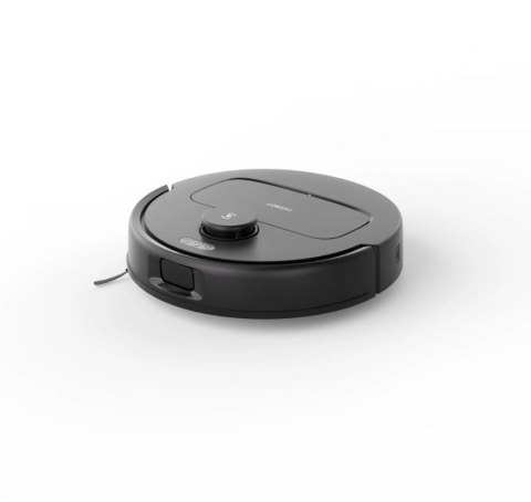 ECOVACS Robot sprzątający Ecovacs Deebot N30 Pro Omni czarny ECOVACS Robot sprzątający Ecovacs Deebot N30 Pro Omni czarny