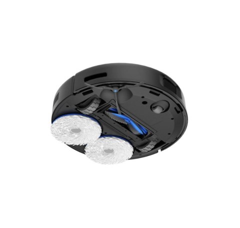 ECOVACS Robot sprzątający Ecovacs Deebot N30 Pro Omni czarny ECOVACS Robot sprzątający Ecovacs Deebot N30 Pro Omni czarny
