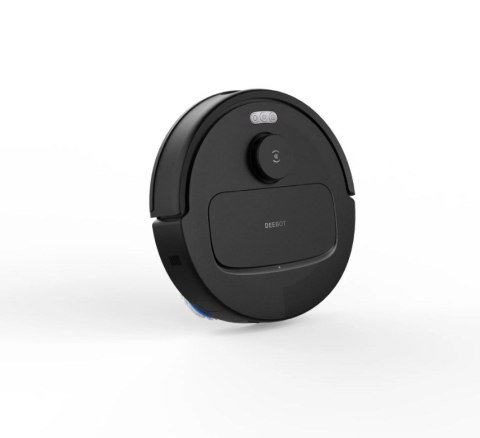 ECOVACS Robot sprzątający Ecovacs Deebot N30 Pro Omni czarny ECOVACS Robot sprzątający Ecovacs Deebot N30 Pro Omni czarny