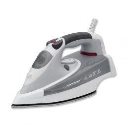 Esperanza ESPERANZA ŻELAZKO PAROWE CHINO CERAMIC 2400W EHI009