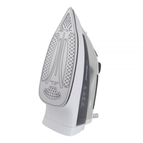 Esperanza ESPERANZA ŻELAZKO PAROWE CHINO CERAMIC 2400W EHI009 Esperanza ESPERANZA ŻELAZKO PAROWE CHINO CERAMIC 2400W EHI009