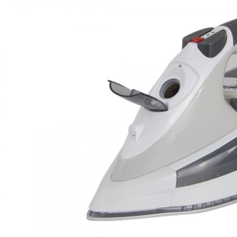 Esperanza ESPERANZA ŻELAZKO PAROWE CHINO CERAMIC 2400W EHI009 Esperanza ESPERANZA ŻELAZKO PAROWE CHINO CERAMIC 2400W EHI009