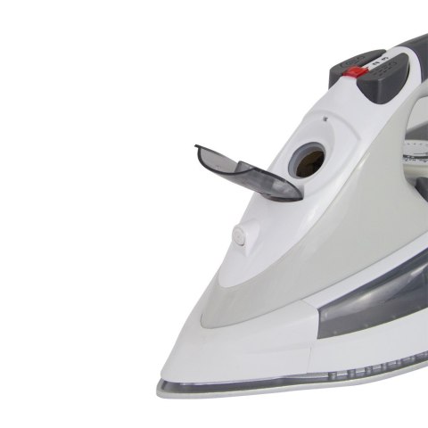 Esperanza ESPERANZA ŻELAZKO PAROWE CHINO CERAMIC 2400W EHI009 Esperanza ESPERANZA ŻELAZKO PAROWE CHINO CERAMIC 2400W EHI009