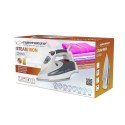 Esperanza ESPERANZA ŻELAZKO PAROWE CHINO CERAMIC 2400W EHI009