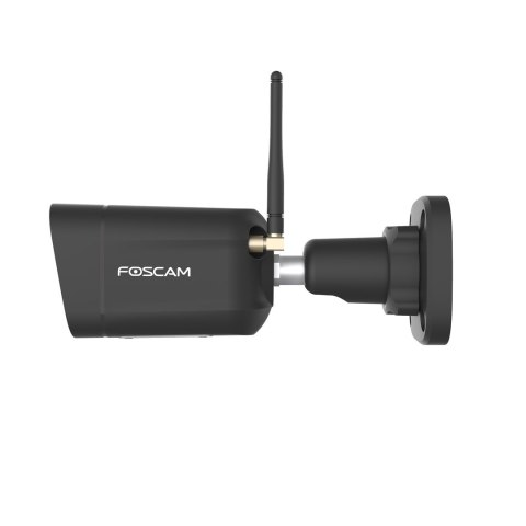 FOSCAM Kamera Foscam V8P 8MP Wi-Fi -CZARNA FOSCAM Kamera Foscam V8P 8MP Wi-Fi -CZARNA