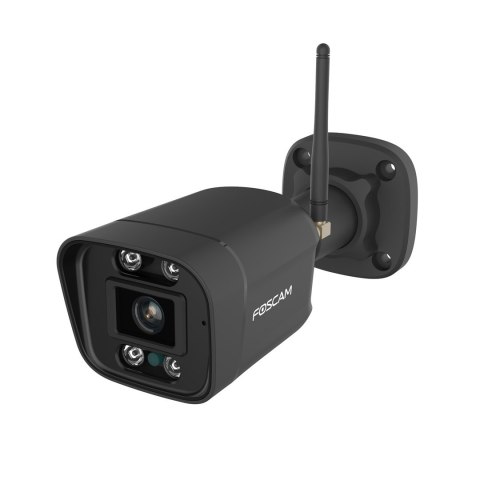 FOSCAM Kamera Foscam V8P 8MP Wi-Fi -CZARNA FOSCAM Kamera Foscam V8P 8MP Wi-Fi -CZARNA