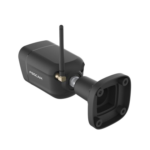 FOSCAM Kamera Foscam V8P 8MP Wi-Fi -CZARNA FOSCAM Kamera Foscam V8P 8MP Wi-Fi -CZARNA