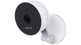 FOSCAM Kamera IP FOSCAM C5M 5 MPIX 3K USB-C BIAŁA